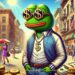 Wall Street Pepe’s Fast-Selling ICO Ends in 25 Days – Best Meme Coin to Buy?
