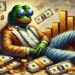FOMO Fuels $57.5M Presale for Wall Street Pepe Ahead of DEX Launch