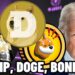 Which Meme Coins, Besides WEPE, Are the Best Buys Before ETF Approvals?