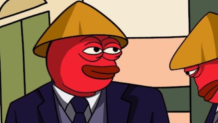 Will PeiPei Be Left Behind as Investors Flock to Wall Street Pepe ICO?