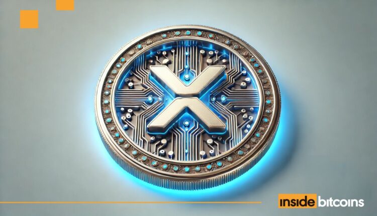 XRP Price Prediction for Today, January 27 – InsideBitcoins