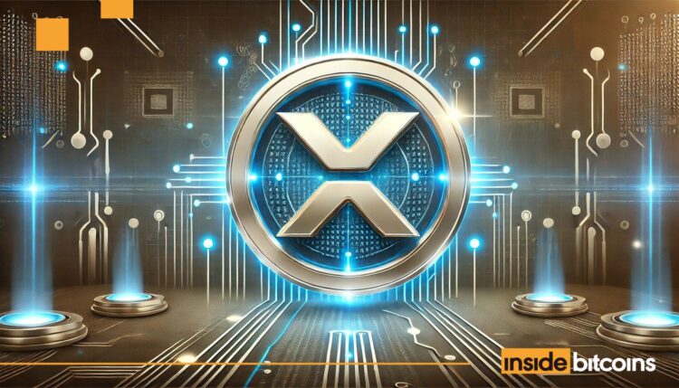 XRP Price Pumps 11% As Traders Flock To Buy This Crypto Wallet