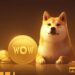 Dogecoin Price Climbs 2% As Traders Flock To This BTC ICO