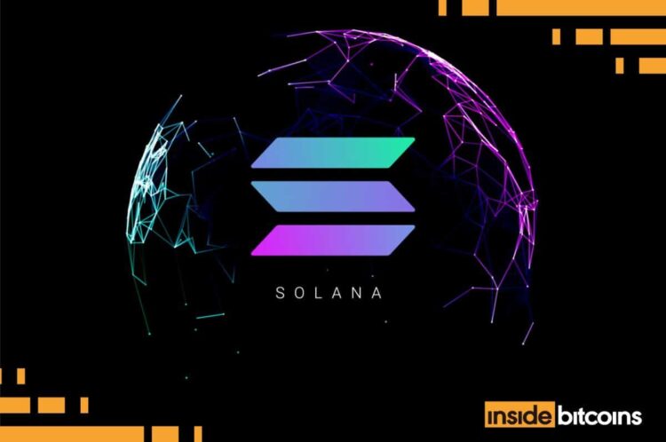 Solana Price Drops 7% As Analysts Say This Layer 2 Might 100X