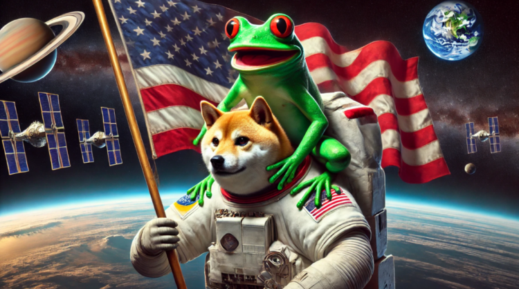 5 Promising Meme Coins to Buy as Trump Pauses Canada Tariffs