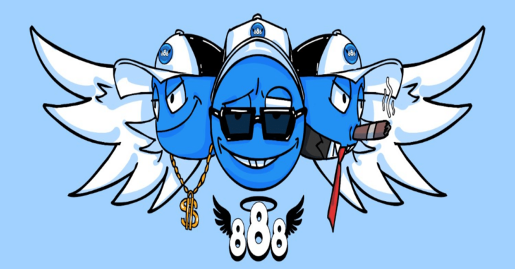 New Meme Coins to Buy Today, February 5 — dogwifhat, Pudgy Penguins, 888