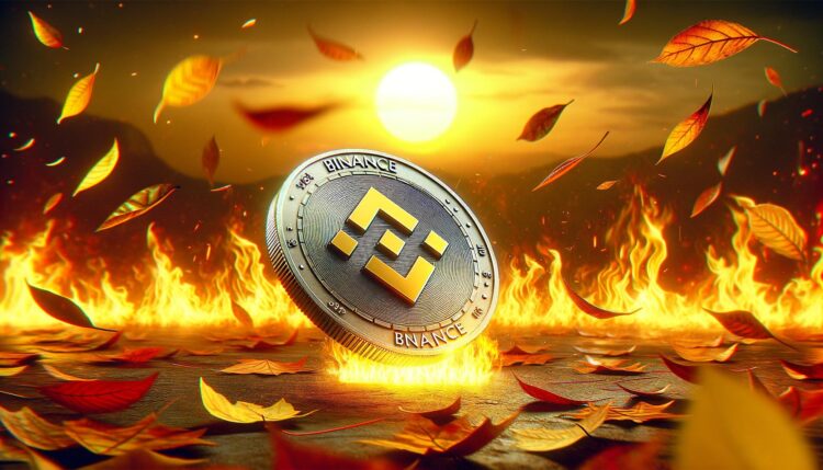 BNB Price Reignites Momentum—Can It Push to New Highs?