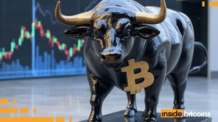 BTC Bull Token ICO Zooms Past $1.2M In First 3 Days