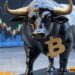 BTC Bull Token ICO Zooms Past $1.2M In First 3 Days