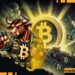 BTC Bull Token Hits $2.3M For First Platform Offering Free Bitcoin