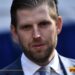 Eric Trump Says “Buy The Dip” Amid Record Bitcoin ETF Outflows