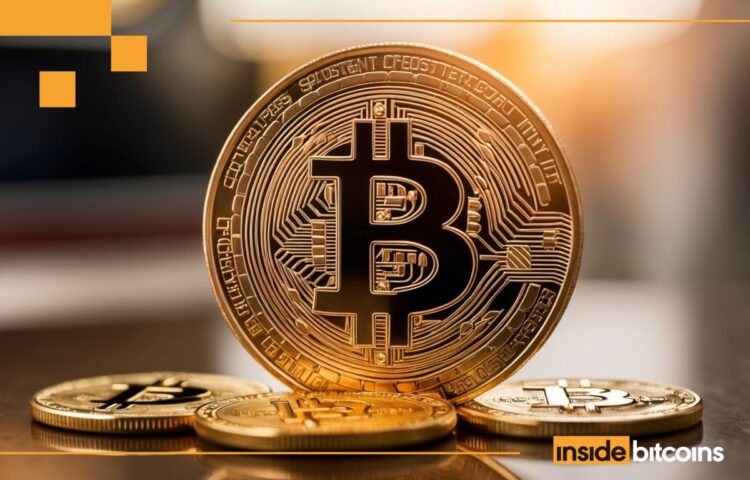 Bitcoin Price Slips Under 1%, Investors Turn To This ICO