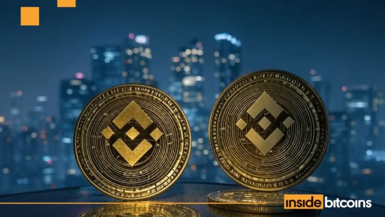 Broccoli Meme Coin Frenzy Erupts After CZ Reveals Dog’s Name