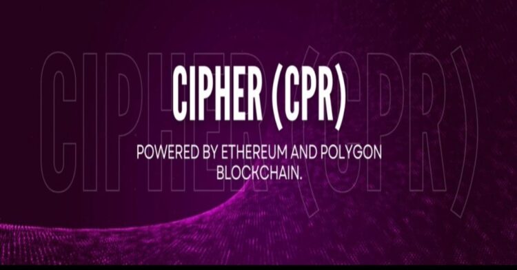 Most Trending Cryptocurrencies on Polygon – IDEX Token, UpOnly, Cipher