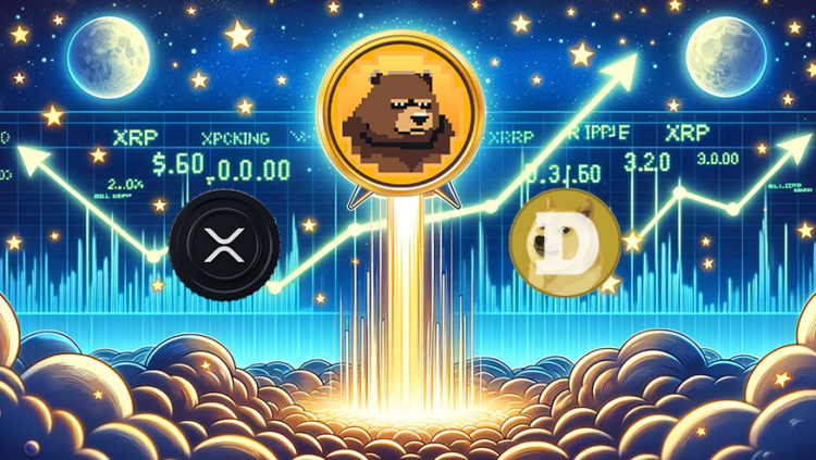 The 3 Best Cryptos to Watch for Massive Short-Term Gains in 2025