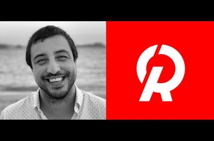 The Story of Chris McCann: From StartupDigest to Solana