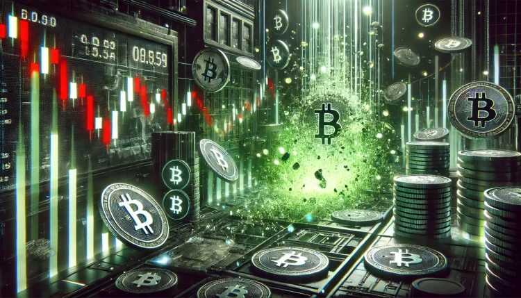 Bitcoin’s Rally Isn’t the Bull Market