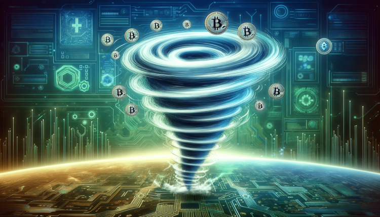 TORN Price Surges as Tornado Cash Developer Regains Freedom