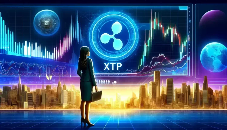 Canadian Firm Aims to Launch First Spot XRP ETF