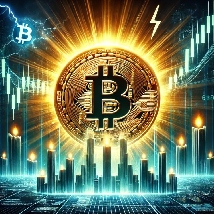 Bitcoin Realized Cap Hits Record High—Is a Major Bull Run Brewing?