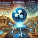 XRP Demand to Soar? Ripple’s RLUSD Stablecoin Targets $230B Payments Sector