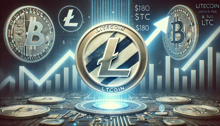 Litecoin Introduces .LTC Domain for Seamless Crypto Payments & Identity