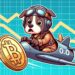 Dogecoin (DOGE) Nosedives Toward $0.20—More Pain Ahead?