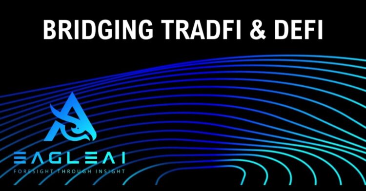 Most Trending Cryptocurrencies on Base Chain Now – Eagle AI, Basenji, Crash