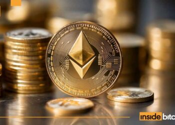 Ethereum Price Slumps 11% As Traders Buy This Crypto Wallet