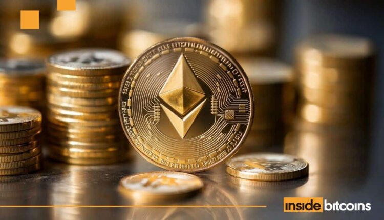 Ethereum Price Slumps 11% As Traders Buy This Crypto Wallet