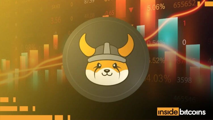 Floki Price Surges 24%, But Traders Rush To Buy This Rival Crypto