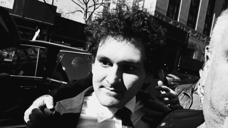 Sam Bankman-Fried Posts on X for the First Time in Two Years—FTT Skyrockets