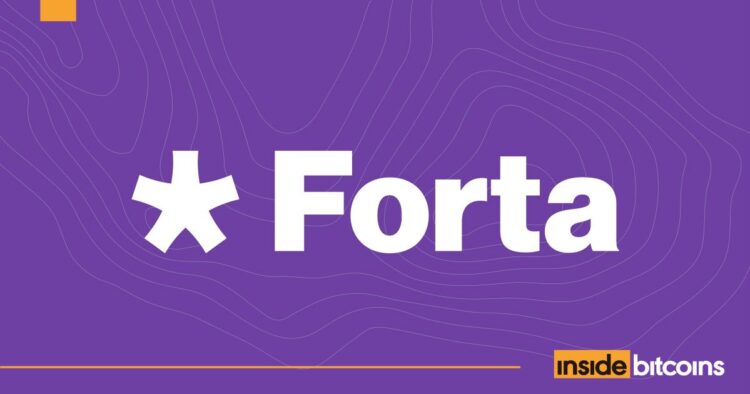 Forta Price Soars 36% As This AI-Powered ICO Heads For $7M