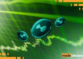 Hyperliquid Price Pumps 14%, This Crypto Might Explode Next