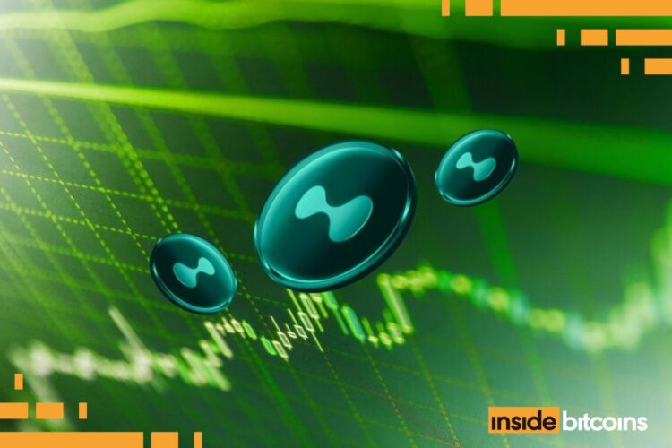 Hyperliquid Price Pumps 14%, This Crypto Might Explode Next