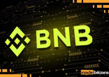 BNB Price Plunges 5% While This L2 SOL ICO Heads For $21M