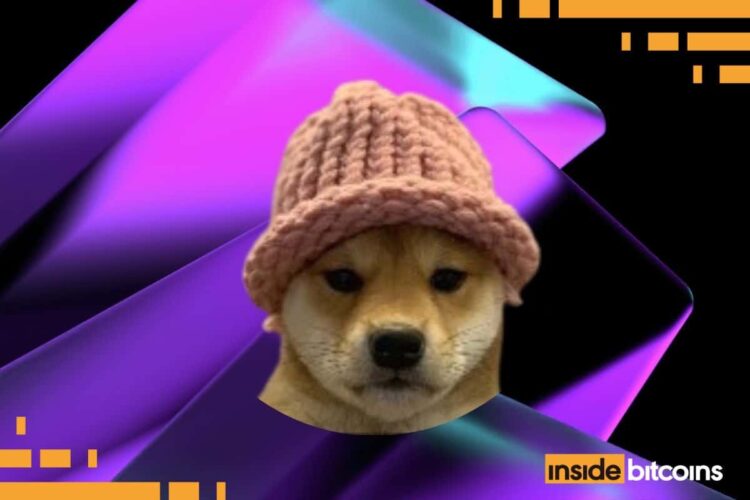 Dogwifhat Price Drops 3% As This Meme Coin Index Raises $3.7M
