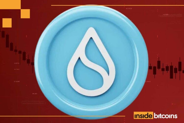 Sui Price Prediction for Today, February 4 – InsideBitcoins