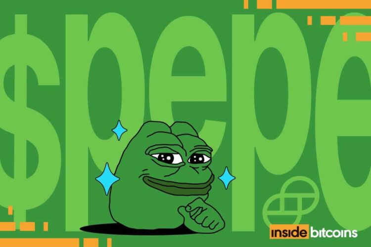 Pepe Price Drops 12% – Is This AI Pepe ICO The Next Big Crypto?