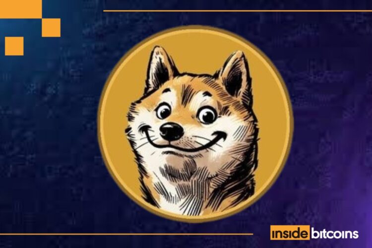 Dogcoin Price Soars 13% As Analysts Say This Crypto Might 100X