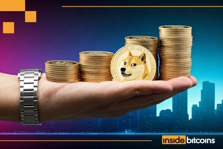 Dogecoin Price Drops 17% As This Blockbuster ICO Nears $68M
