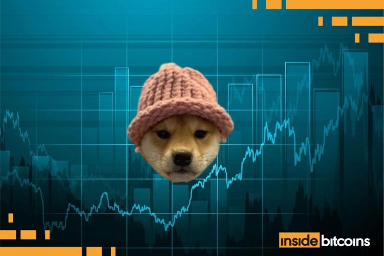 Dogwifhat Price Dips 7%, Investors Shift Focus To This $3.8M ICO