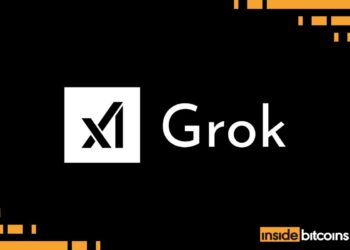 Grok Price Pumps 42%, Is This The Best AI Crypto To Buy Now?