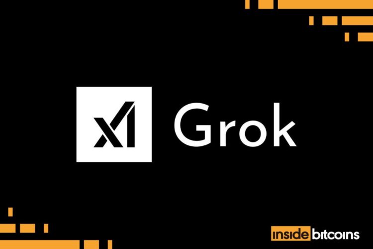 Grok Price Pumps 42%, Is This The Best AI Crypto To Buy Now?