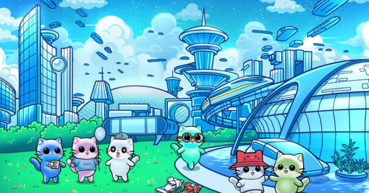 Trending Meme Coins to Watch Now, February 04 – Mochi, Act I : The AI Prophecy, Koma Inu