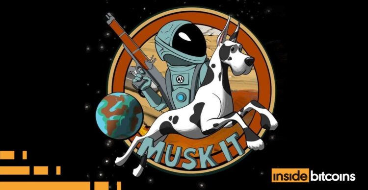 Musk It Price Plummets 62% As Traders Buy This AI Agent Crypto