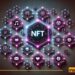 NFTs Weekly Trading Sales Volume Plunge 35% To $112M