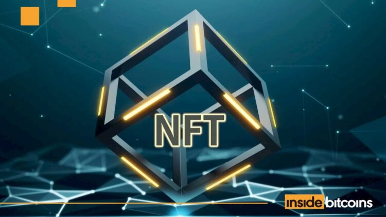 NFTs Sales Plunge In January, Down 24% From December 2024