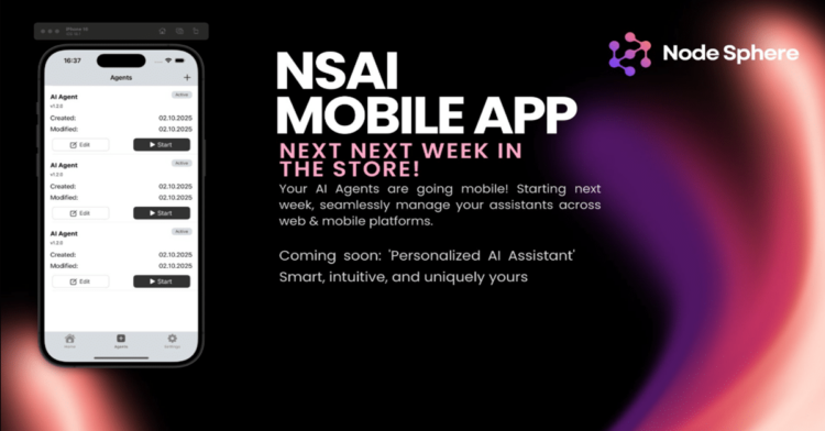 New Cryptocurrency Releases, Listings, & Presales Today – Node Sphere AI, Levia_us, TITAN