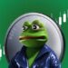 Analyst Says PEPE Price Must Break This Resistance Level For 150% Surge Toward ATHs